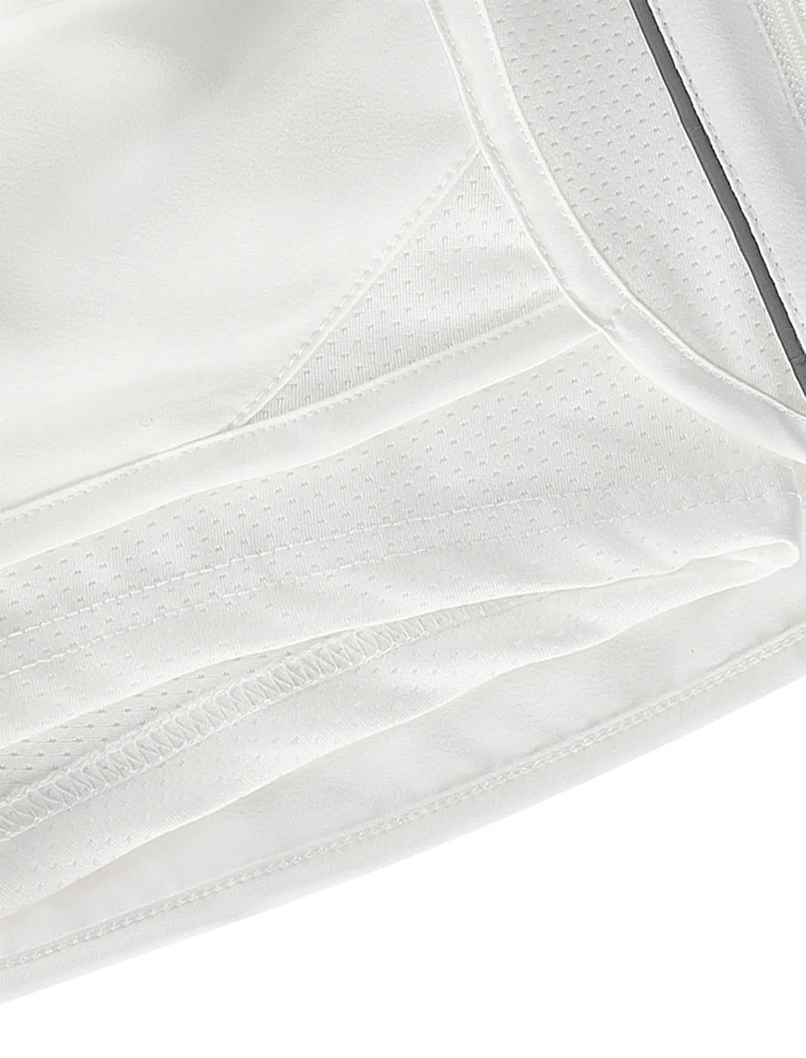 Unisex Running Sports Shorts with Zipper Pockets | Elastic Waist Activewear