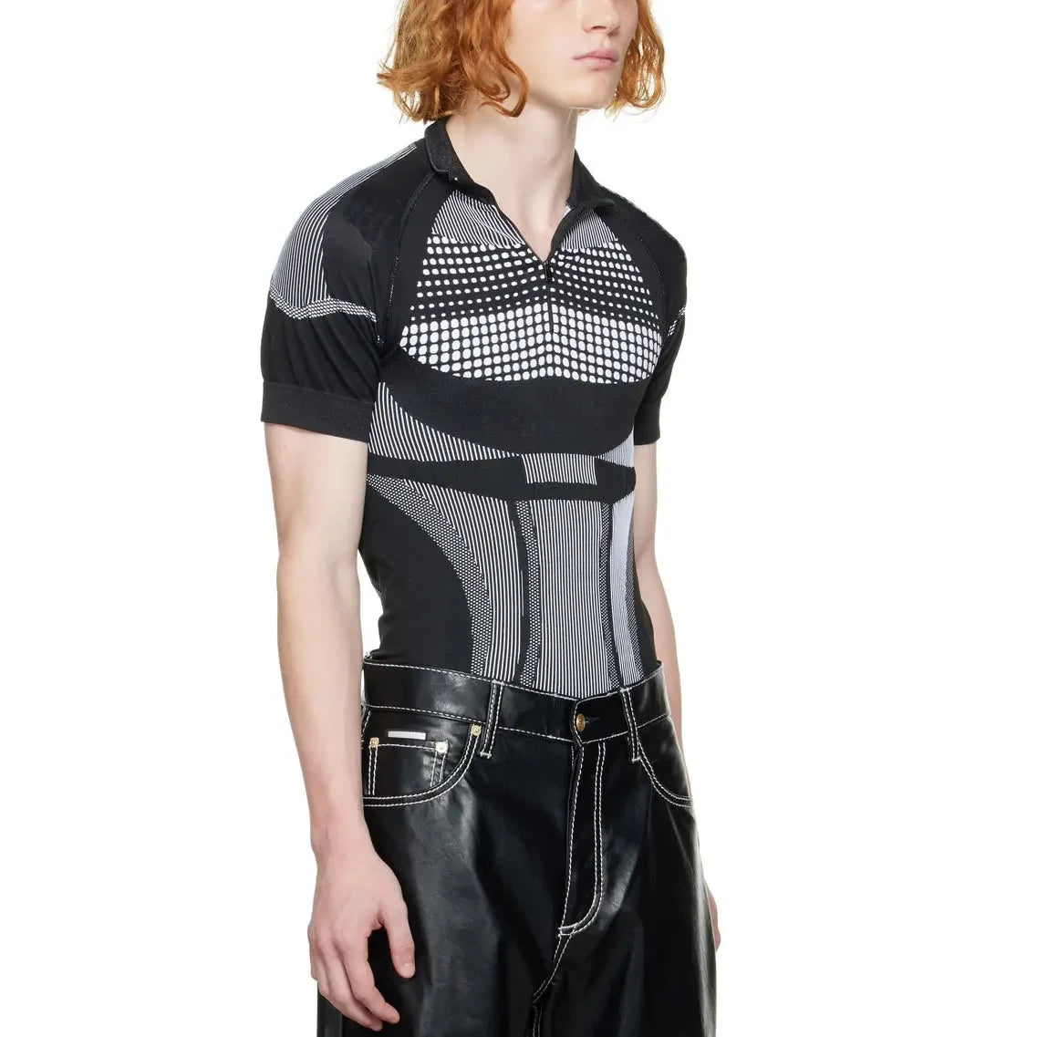 2025 Fashion New Men&