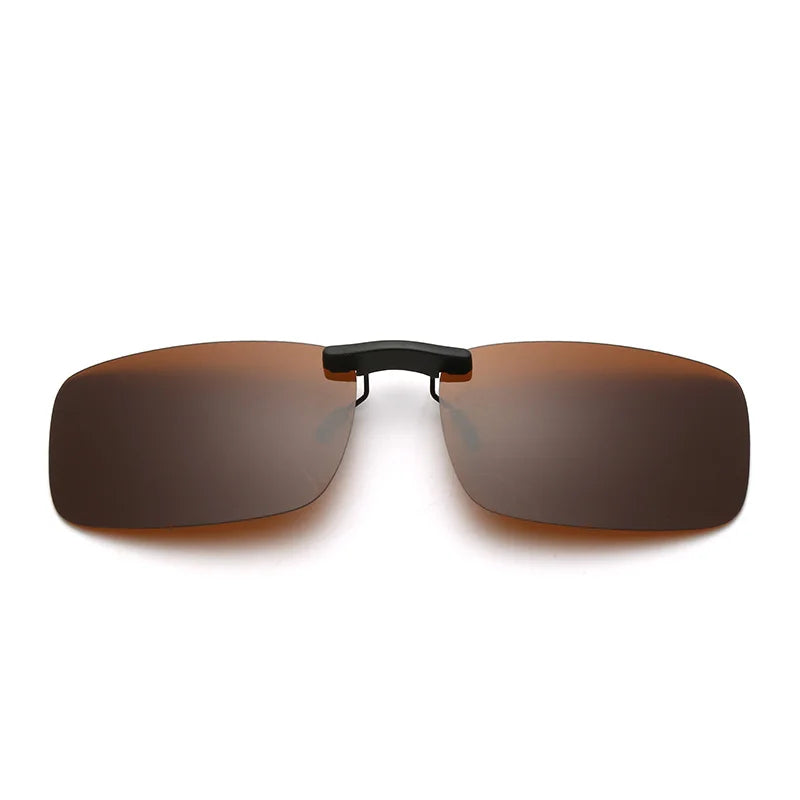 Polarized Eyewear for Driving, Fishing, and Cycling