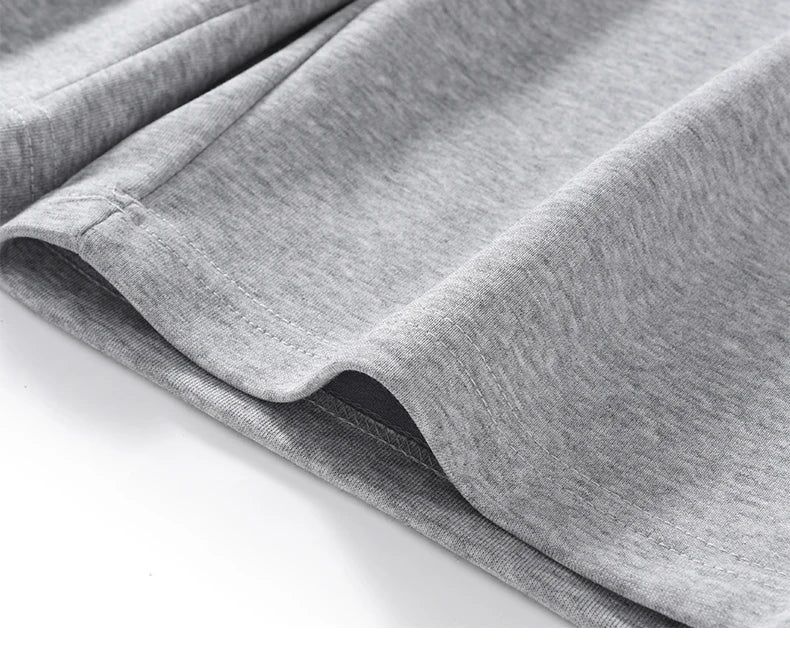 Men’s Summer Drawstring Shorts | Casual, Gym & Basketball Wear