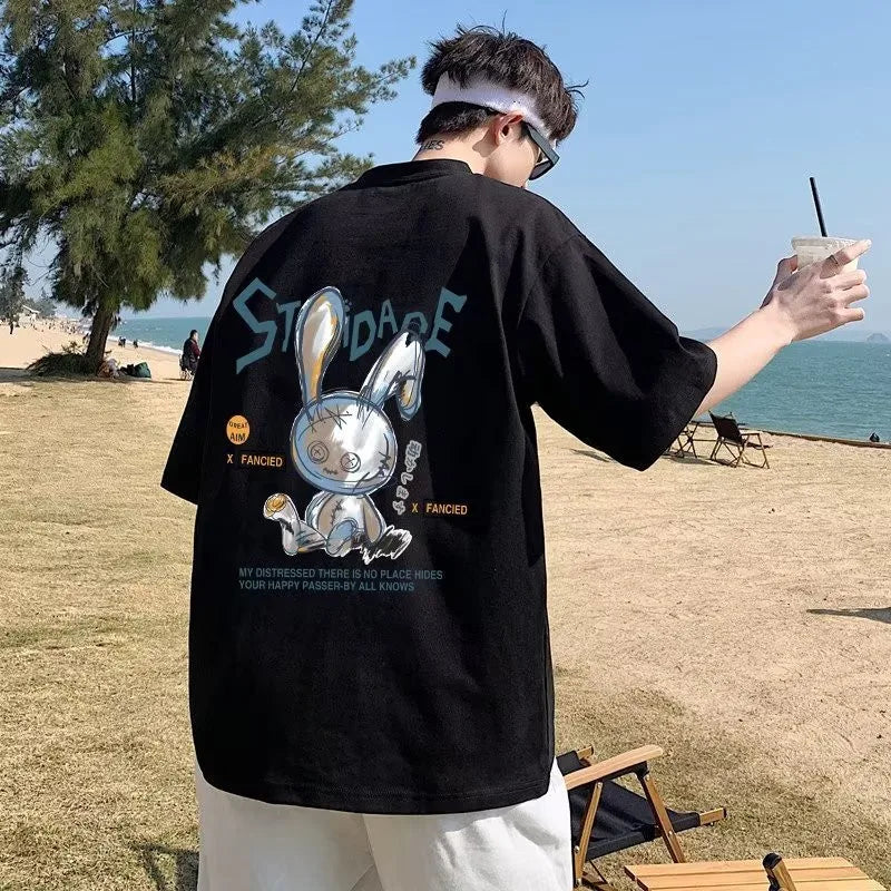 8XL Men&
