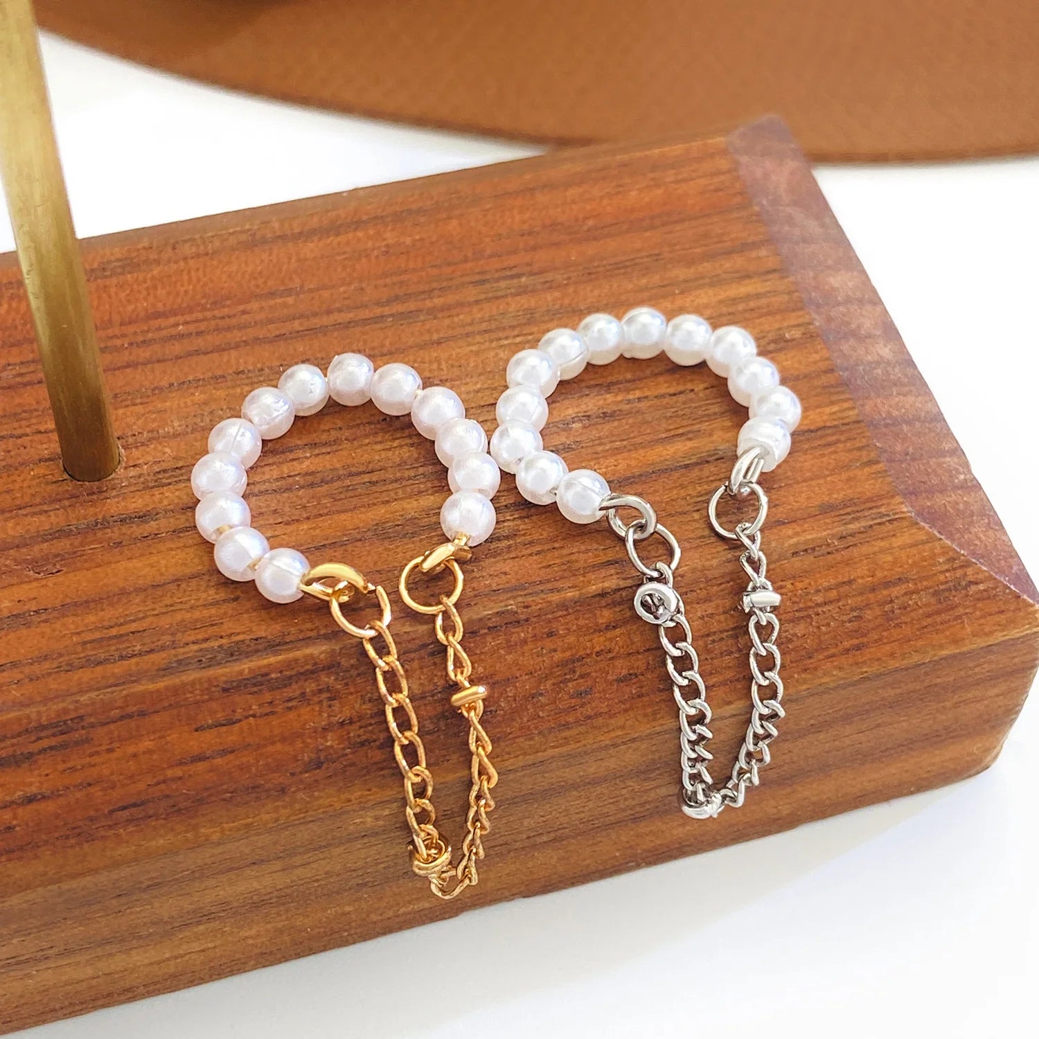 Fashion Minimalist No Piercing Ear Cuff Earrings
