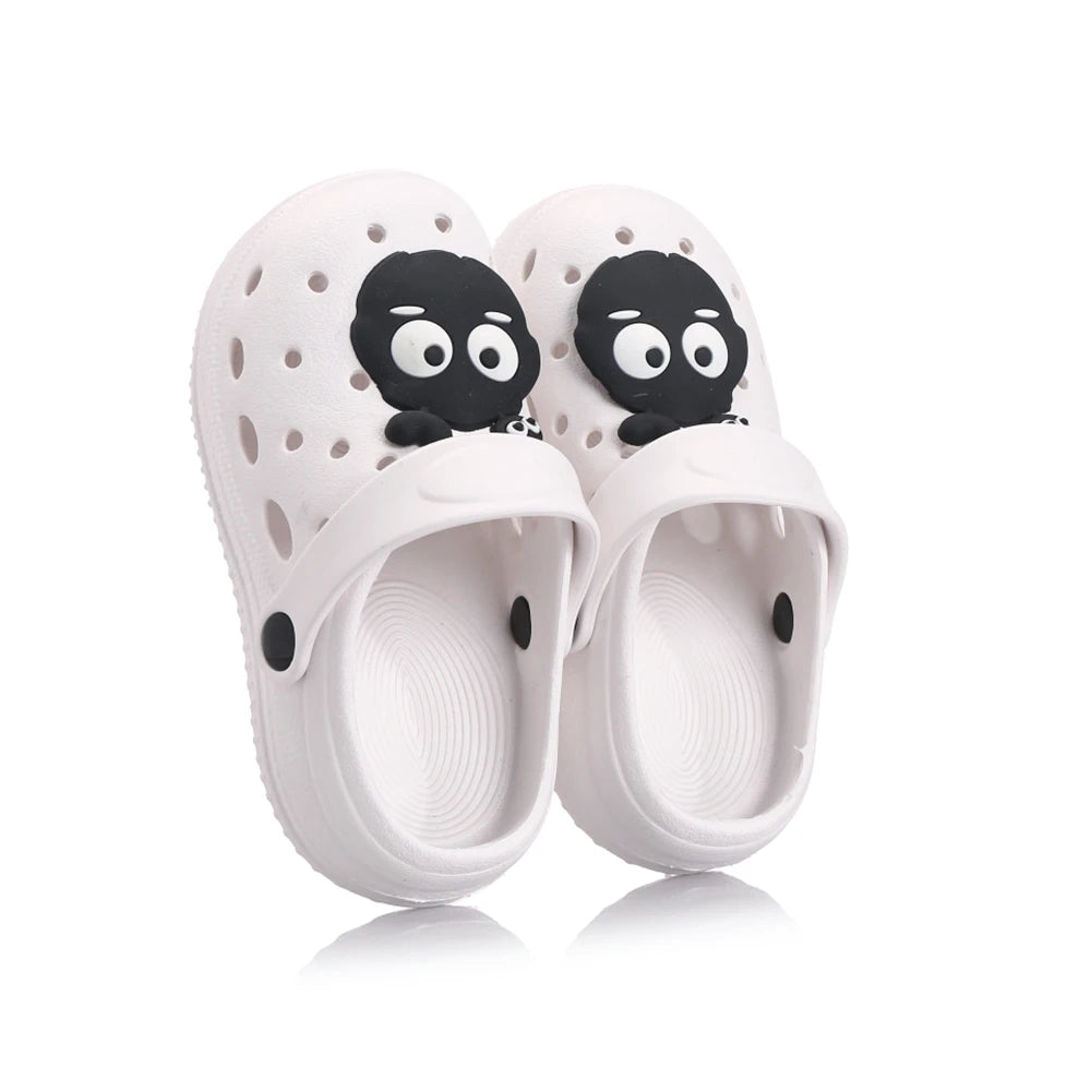 Fashion Waterproof Children’s Slippers
