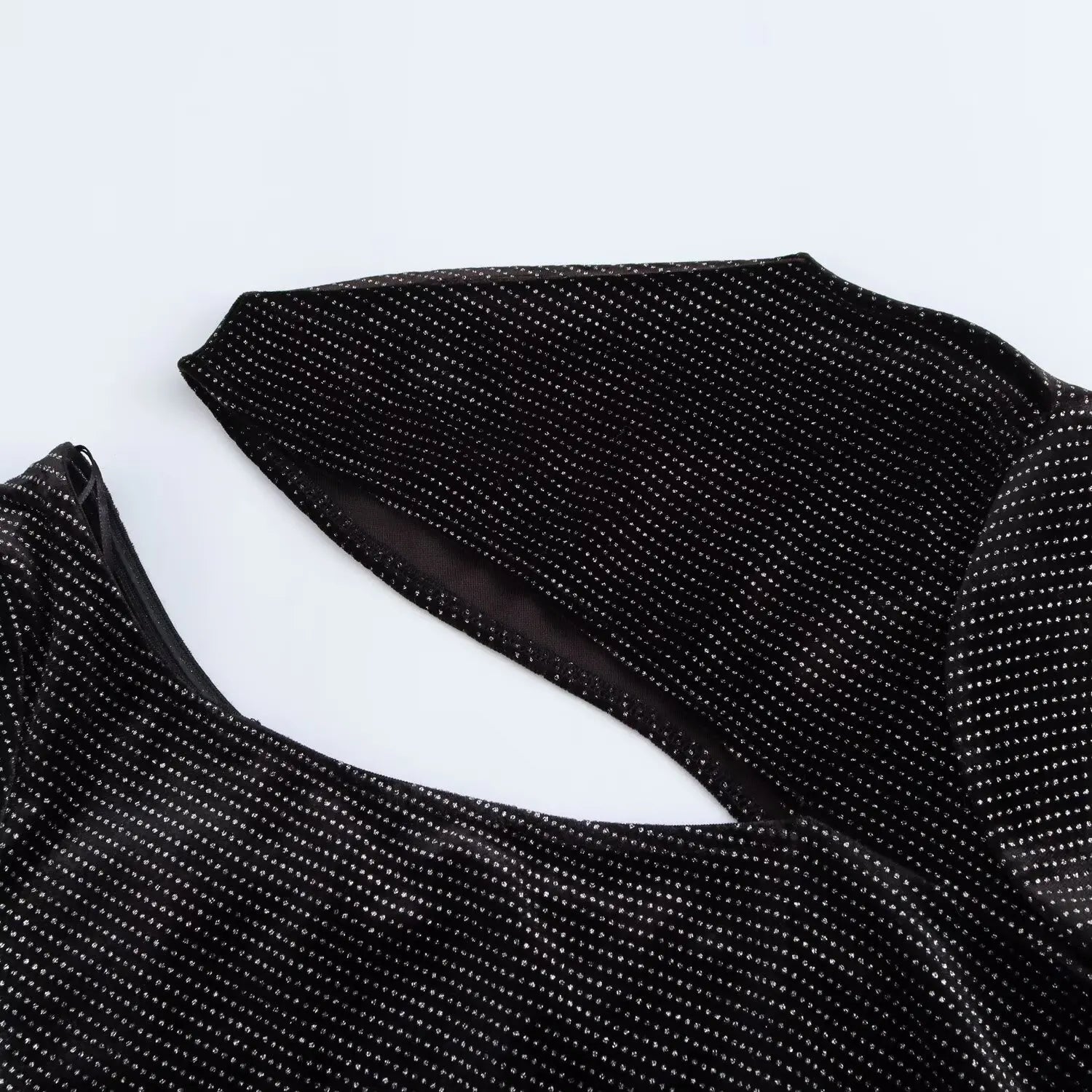 Versatile Long Sleeve Casual Bodysuit
