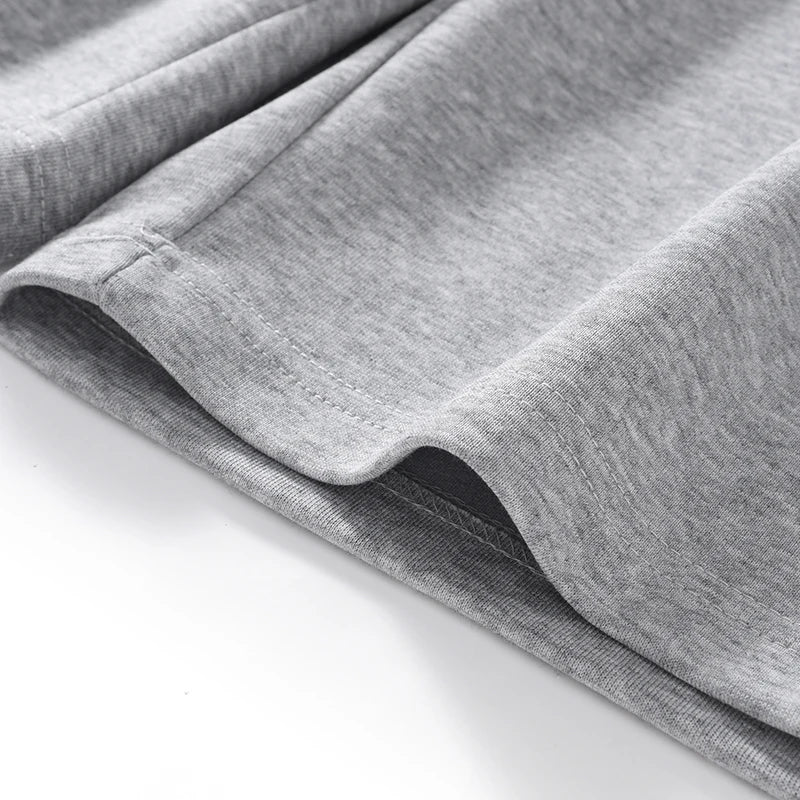 Men’s Summer Drawstring Shorts | Casual, Gym & Basketball Wear