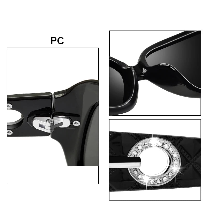Polarized Sunglasses