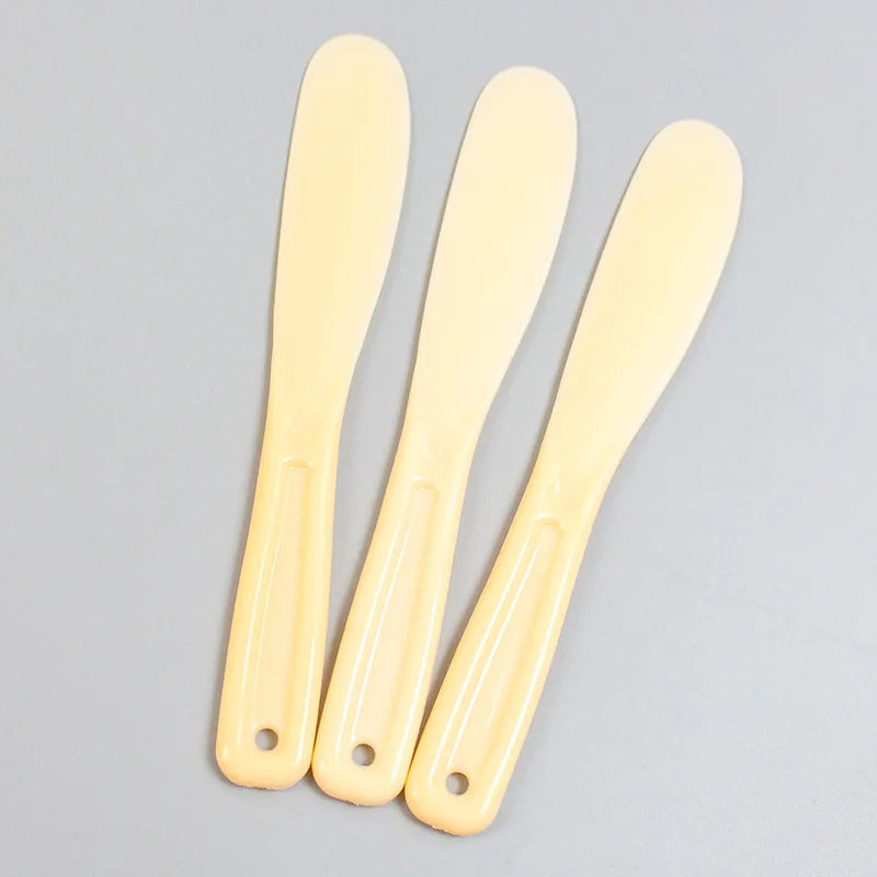 Silicone Face Mask Bowl Set