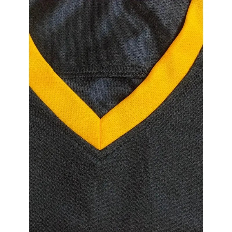 Barcelona Concept Football Jersey | Breathable Quick-Dry Oversized T-Shirt for Men