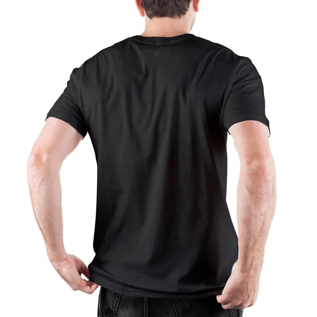 Lineman “La Linea” Graphic Print T-Shirt | Unisex Casual Summer Cotton Tee