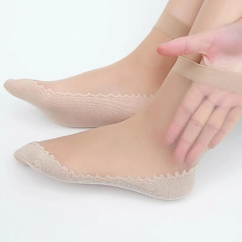 10 Pairs Women&