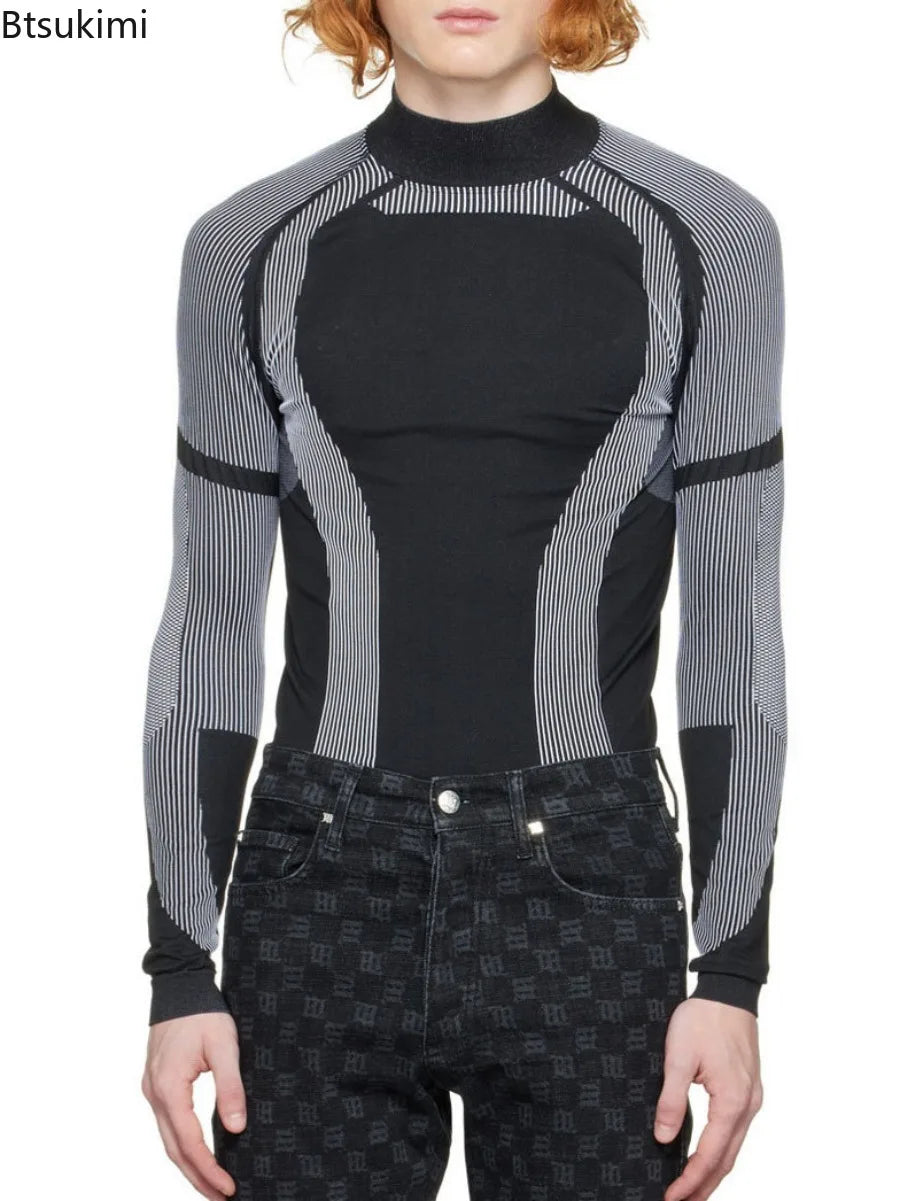 2025 Fashion New Men&