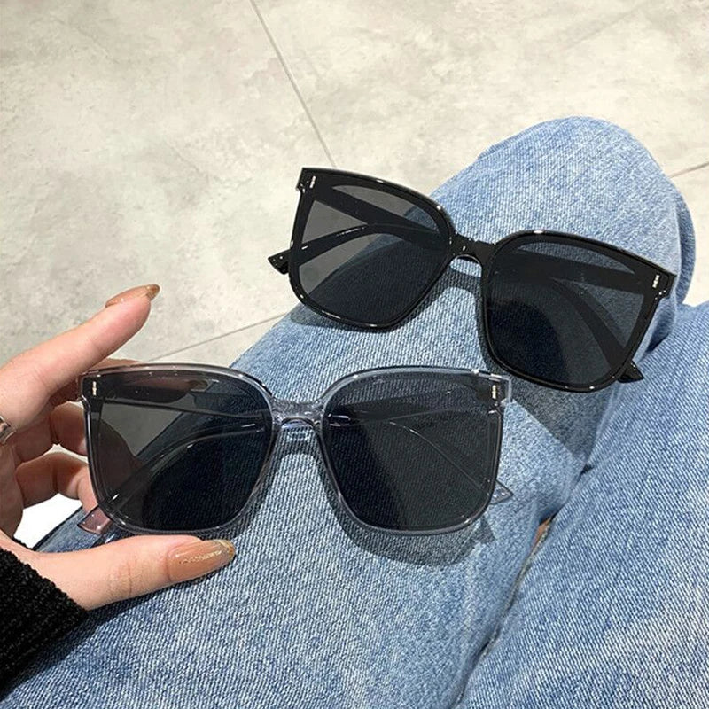New Women Designer Sunglasses