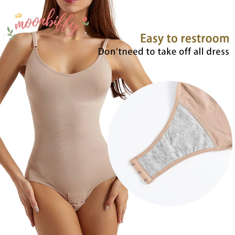 Slimming Bodysuit Shapewear