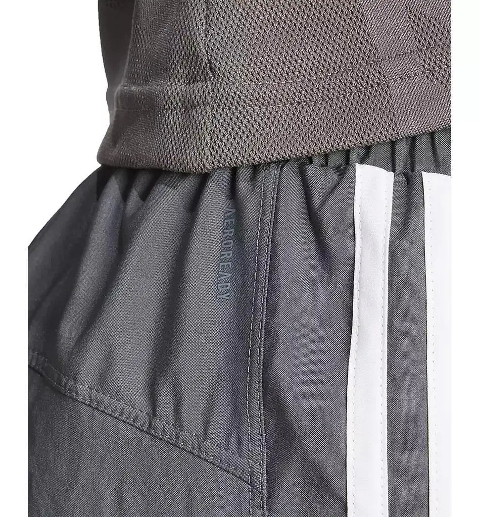 Women’s High-Rise AEROREADY Sports Shorts