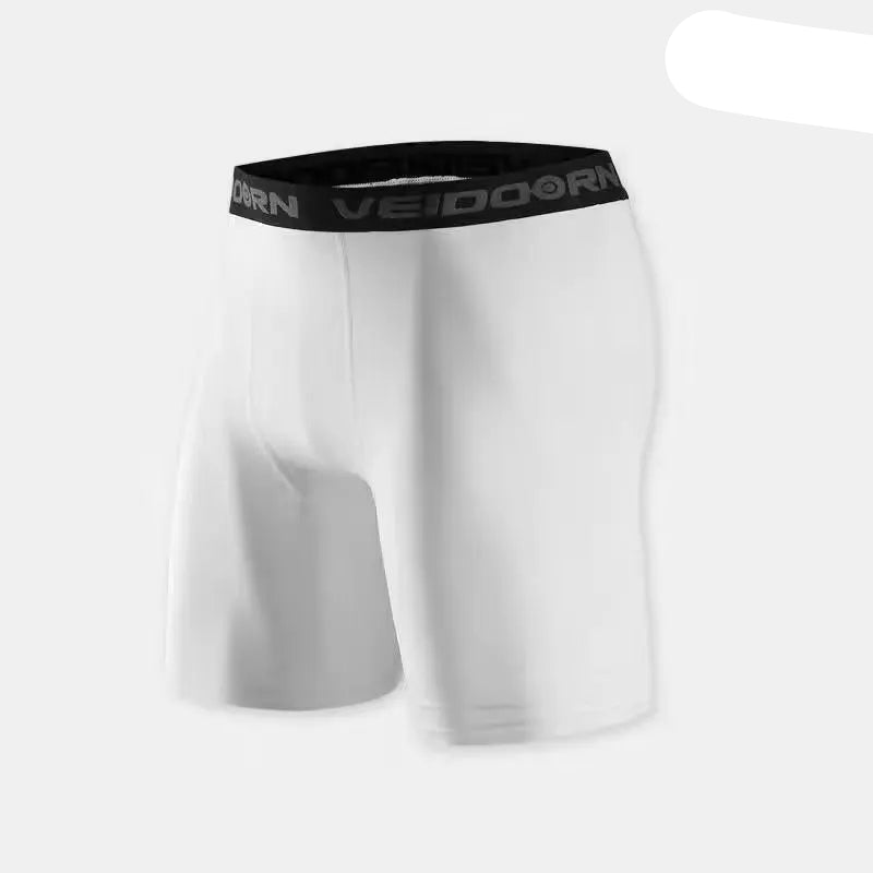 Men’s Compression Running Shorts