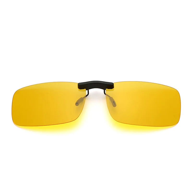 Polarized Eyewear for Driving, Fishing, and Cycling
