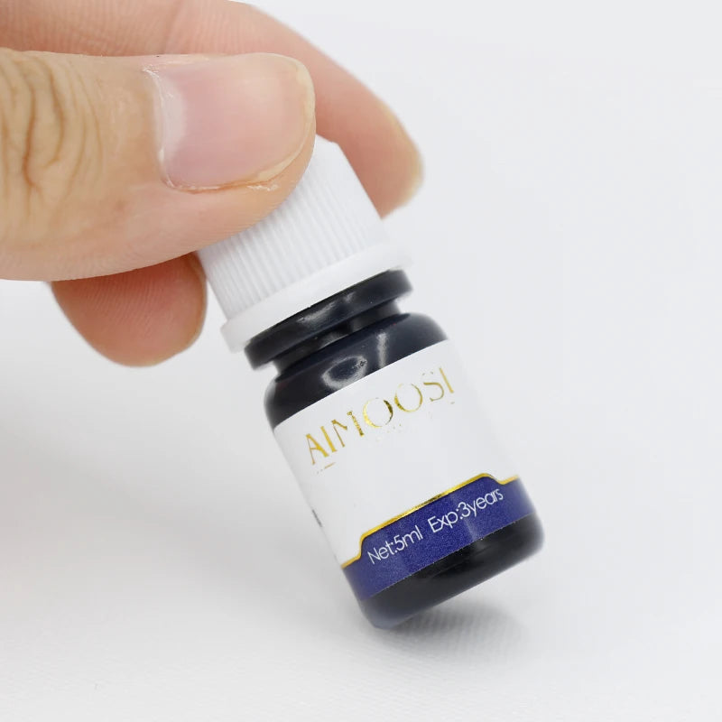 AIMOOSI Henna Eyebrow Tattoo Ink