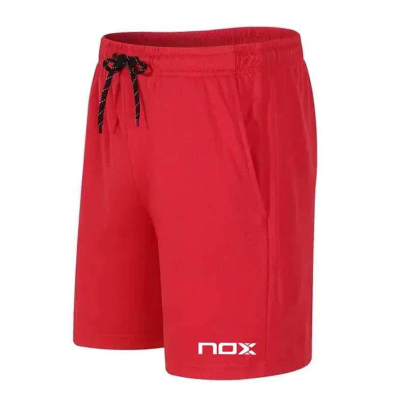 Men’s Quick-Dry Training Shorts