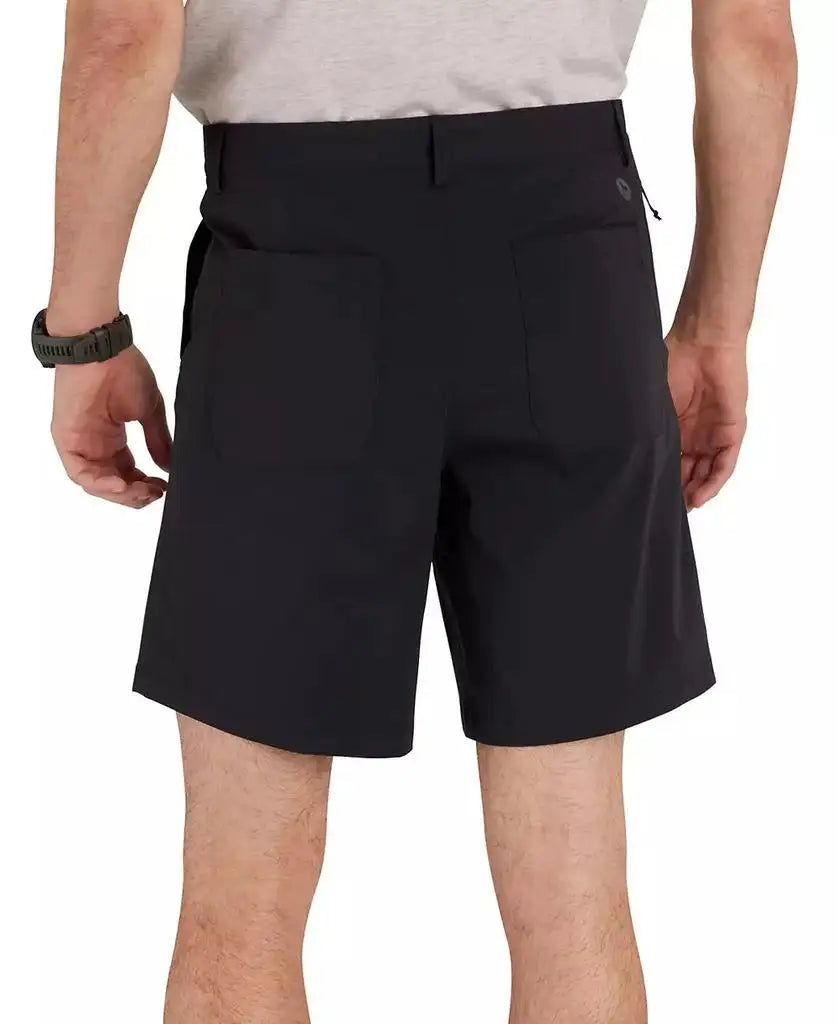 Men’s Arch Rock 8-Inch Quick-Dry Outdoor Shorts