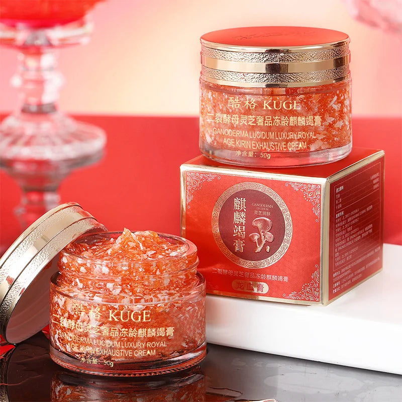 Dragon Blood Ointment – Radiance & Moisturizing