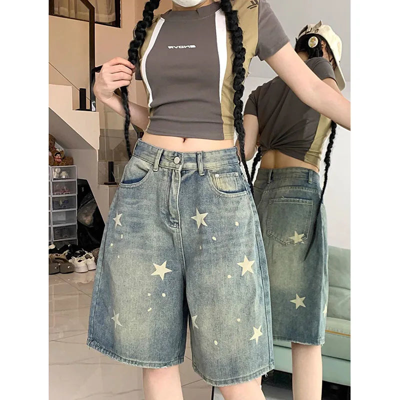 American Style Vintage Women&