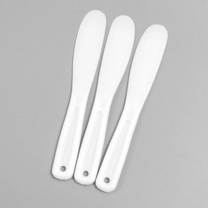 Silicone Face Mask Bowl Set