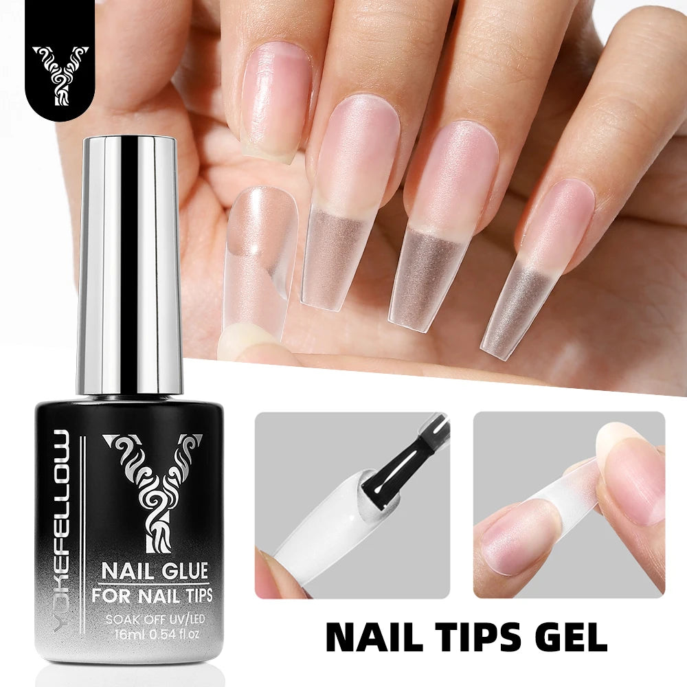 YOKEFELLOW Blooming Gel 16ml