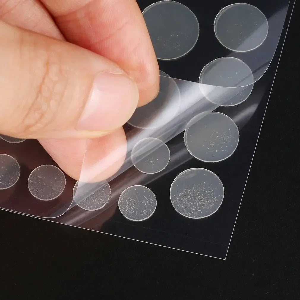 Closed Pimple Master Patch