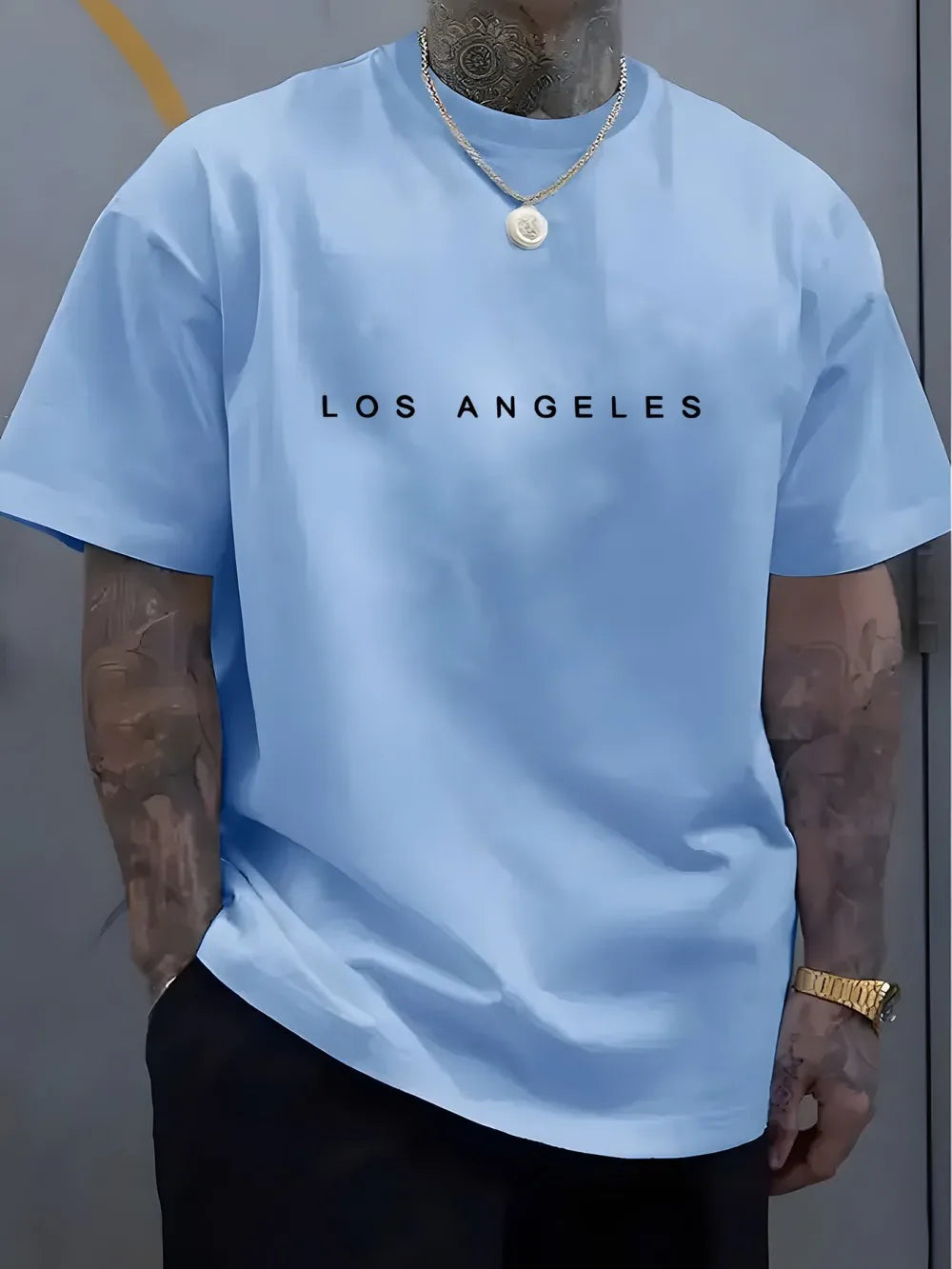 Men&