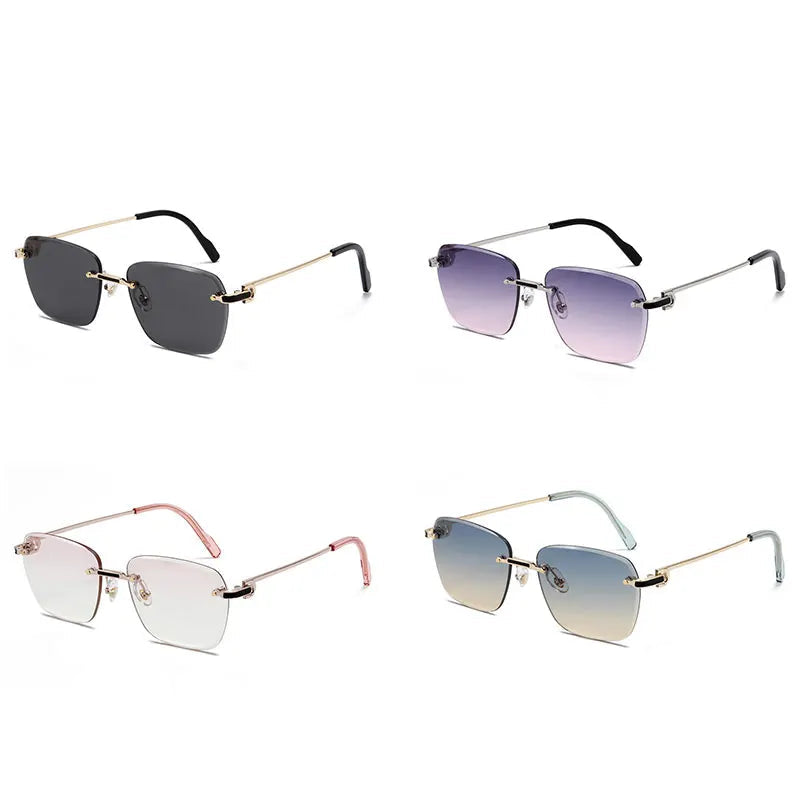 Elegant UV400 Fashion for Men
