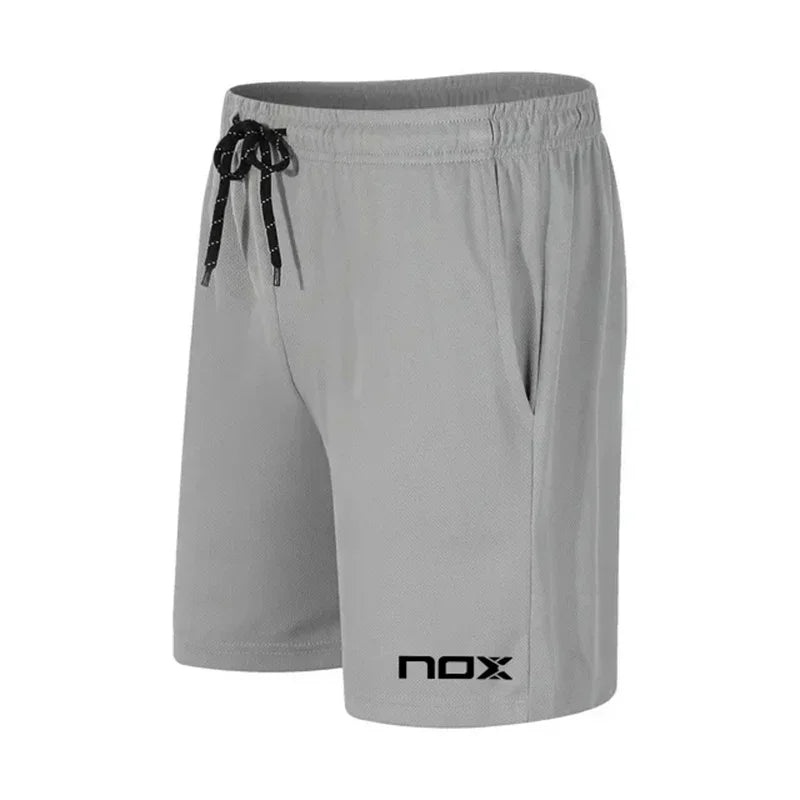 Men’s Quick-Dry Training Shorts