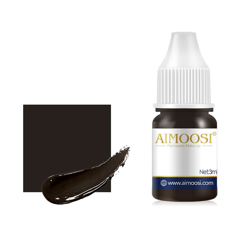 AIMOOSI Henna Eyebrow Tattoo Ink