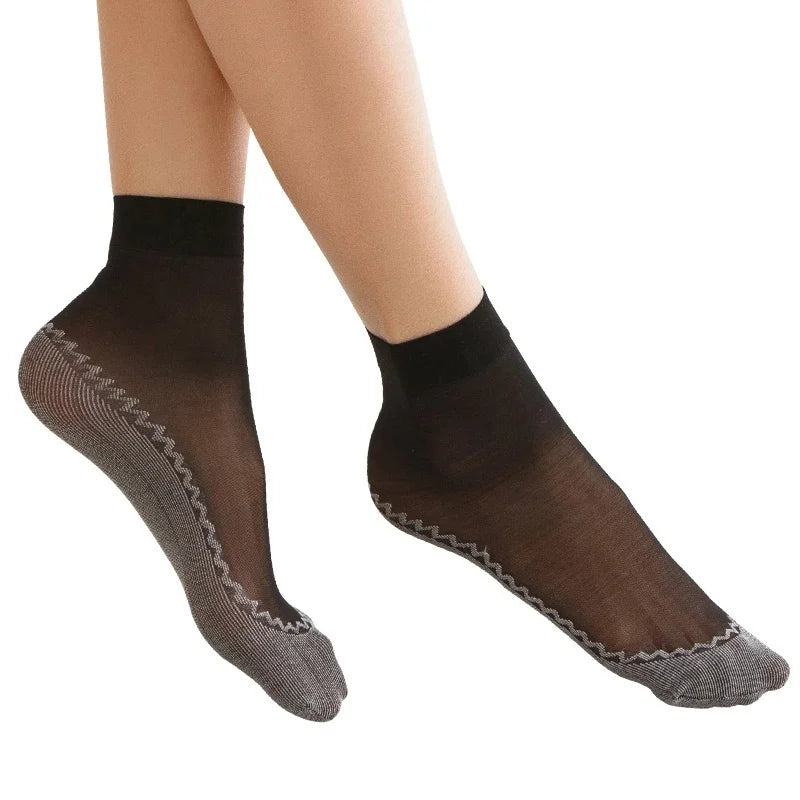 10 Pairs Women&