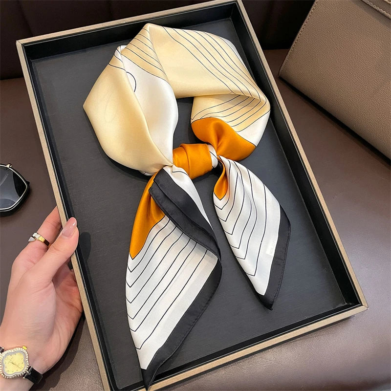 Luxury Horse Print Women&