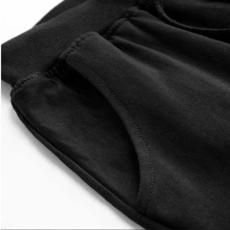 Men’s Summer Printed Jogging Shorts