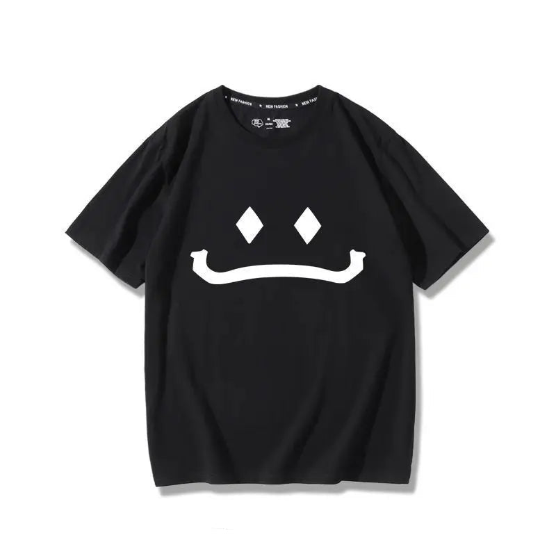 Unisex Genshin Impact Aranara T-Shirt | Casual Summer Graphic Tee