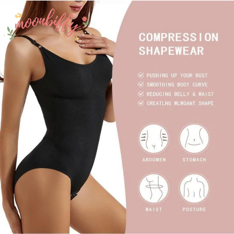 Slimming Bodysuit Shapewear