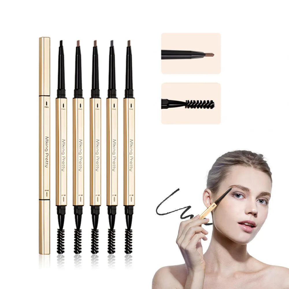 Waterproof Eyebrow Enhancer Pen