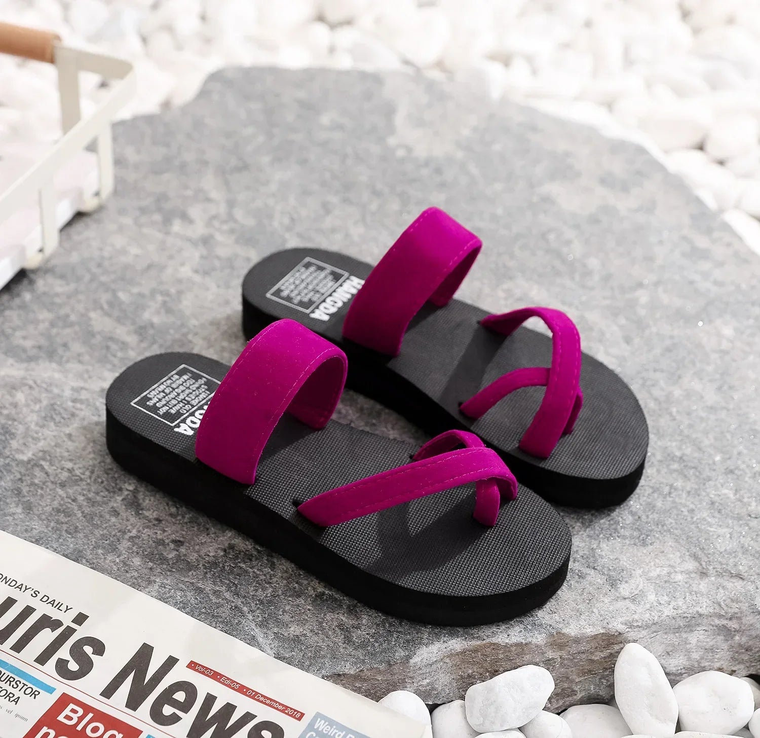 Lightweight Women&