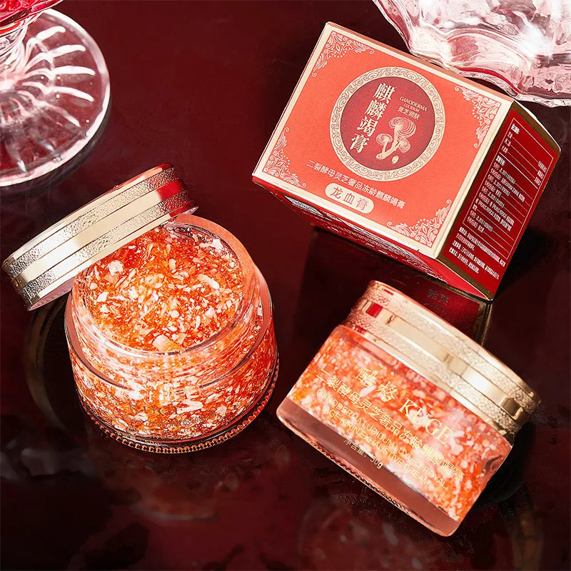 Dragon Blood Ointment – Radiance & Moisturizing