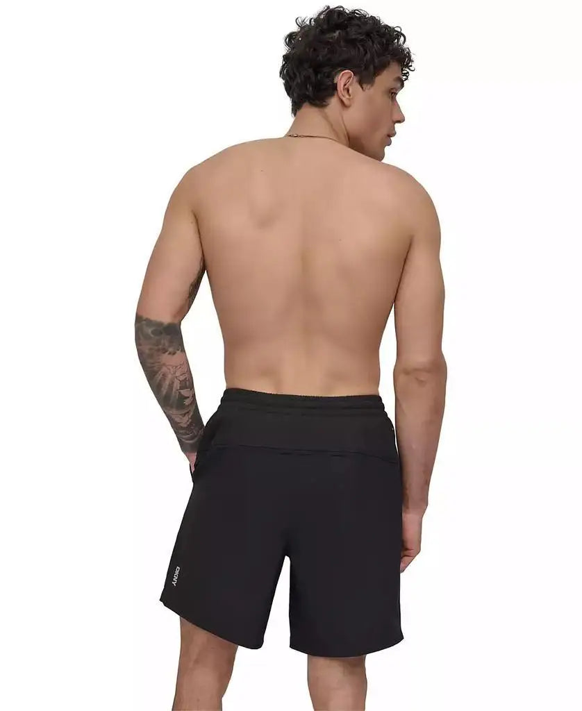 Men’s Cool Valley 7-Inch Stretch Volleyball Shorts