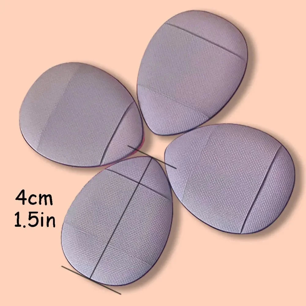 Makeup Sponge Blender Set for Foundation & Cosmetic Application