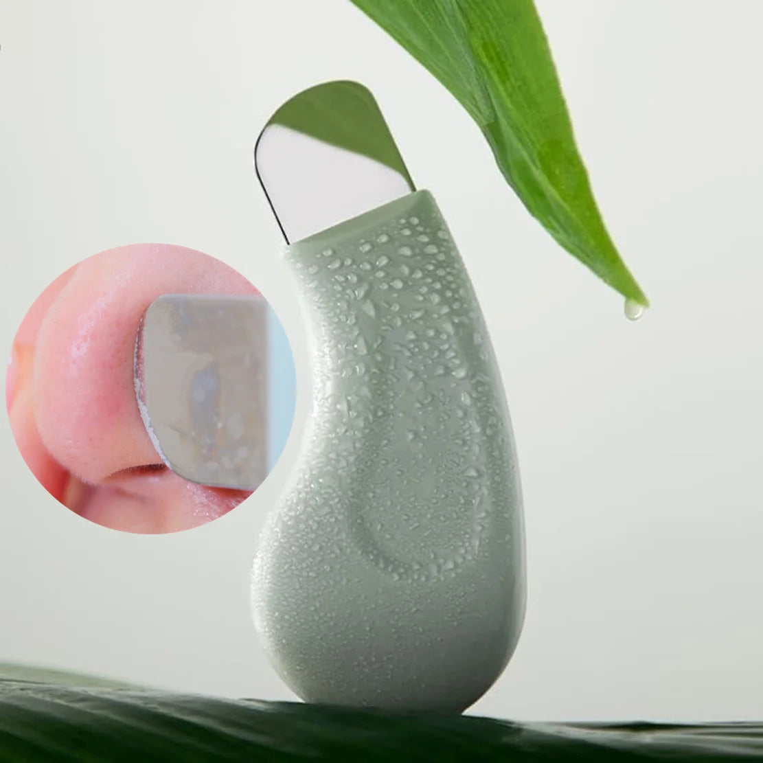 Facial Blackhead Removal & Acne Cleansing Handheld Beauty Tool
