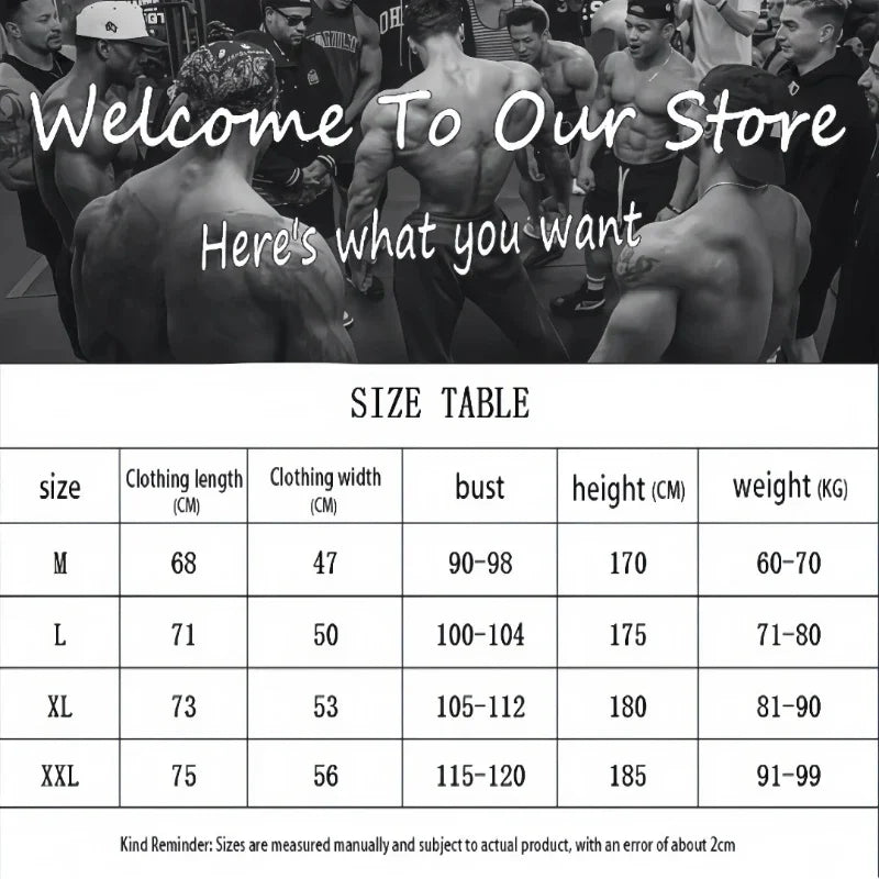 Men’s Cotton Lightning Graphic Y-Back Tank Top – Gym & Workout Vest