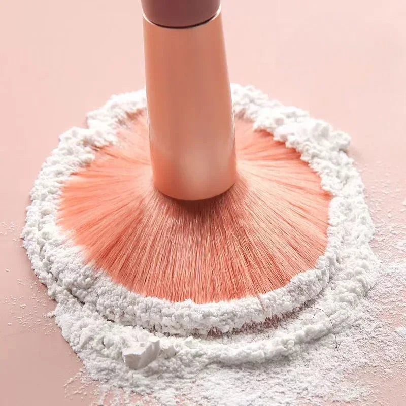 8pcs Professional Makeup Brush Set