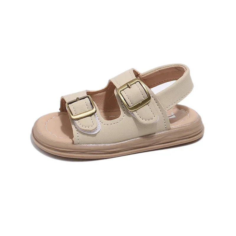 Korean Style Soft Sole Casual Beach Shoes for Boys & Girls