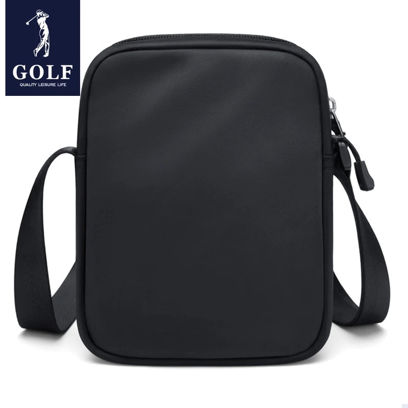 GOLF Men’s Mini Crossbody Bag