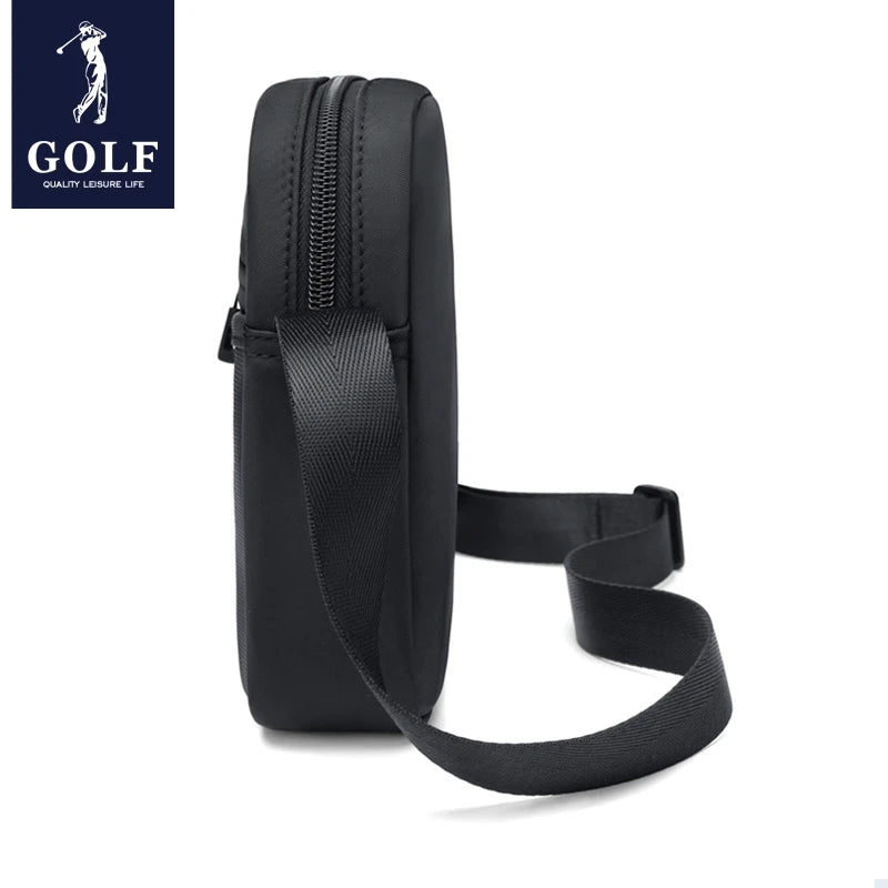 GOLF Men’s Mini Crossbody Bag