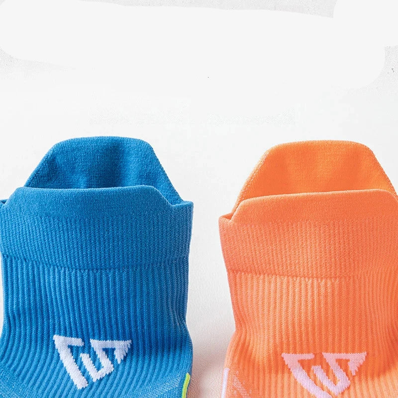 Summer Quick-Drying Running Socks Breathable & Anti Friction