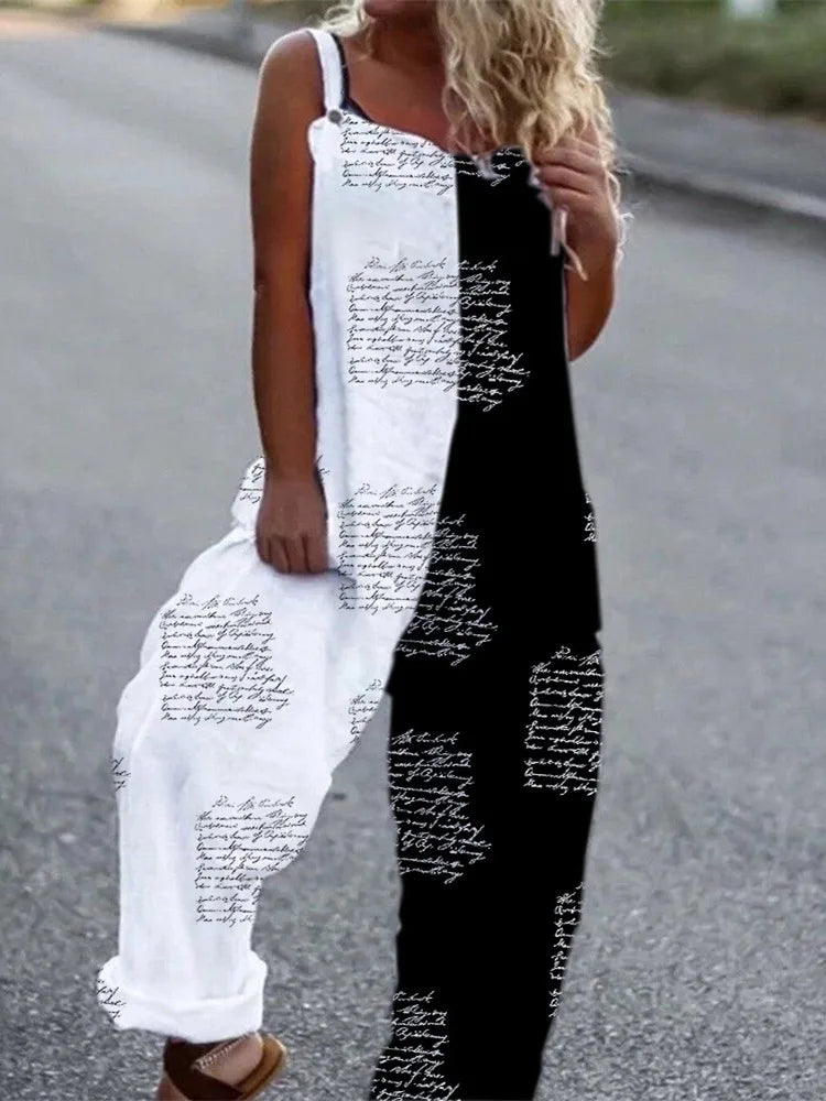 Elegant Vintage Floral Print Women&